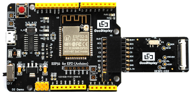 Esp32 Ide Arduino Uno R3 Library
